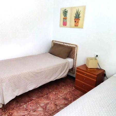 Anaga Experience: Mountain And Beach Retreat تاغانانا المظهر الخارجي الصورة