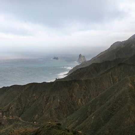 Anaga Experience: Mountain And Beach Retreat تاغانانا المظهر الخارجي الصورة