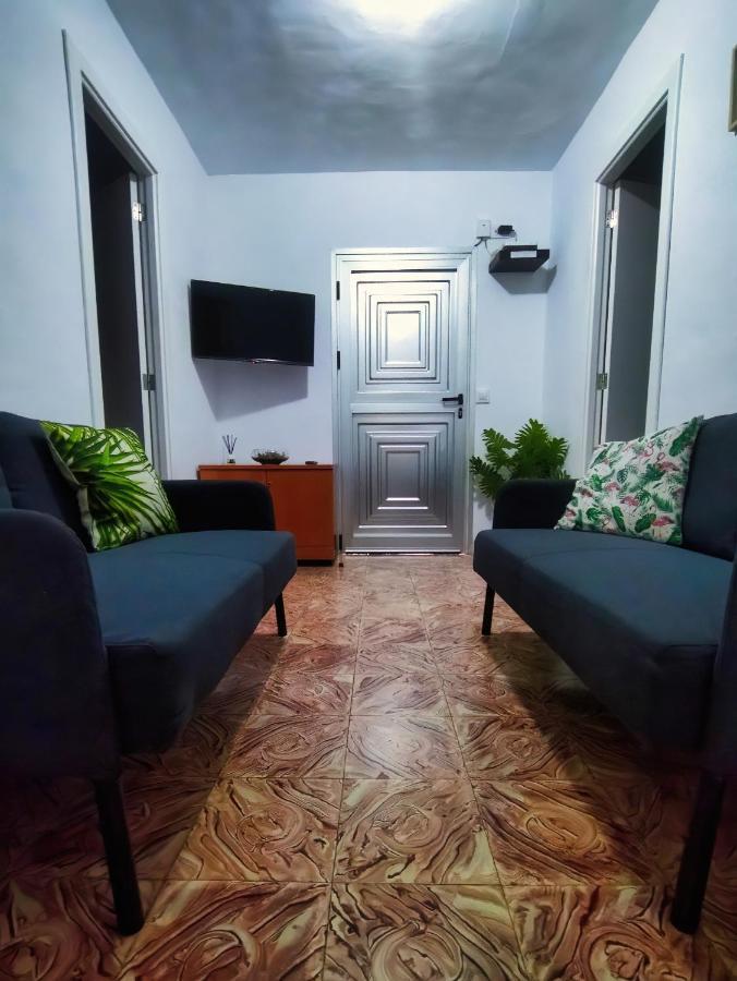 Anaga Experience: Mountain And Beach Retreat تاغانانا المظهر الخارجي الصورة