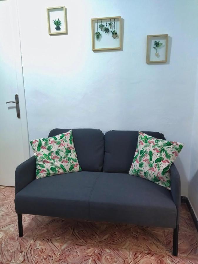 Anaga Experience: Mountain And Beach Retreat تاغانانا المظهر الخارجي الصورة