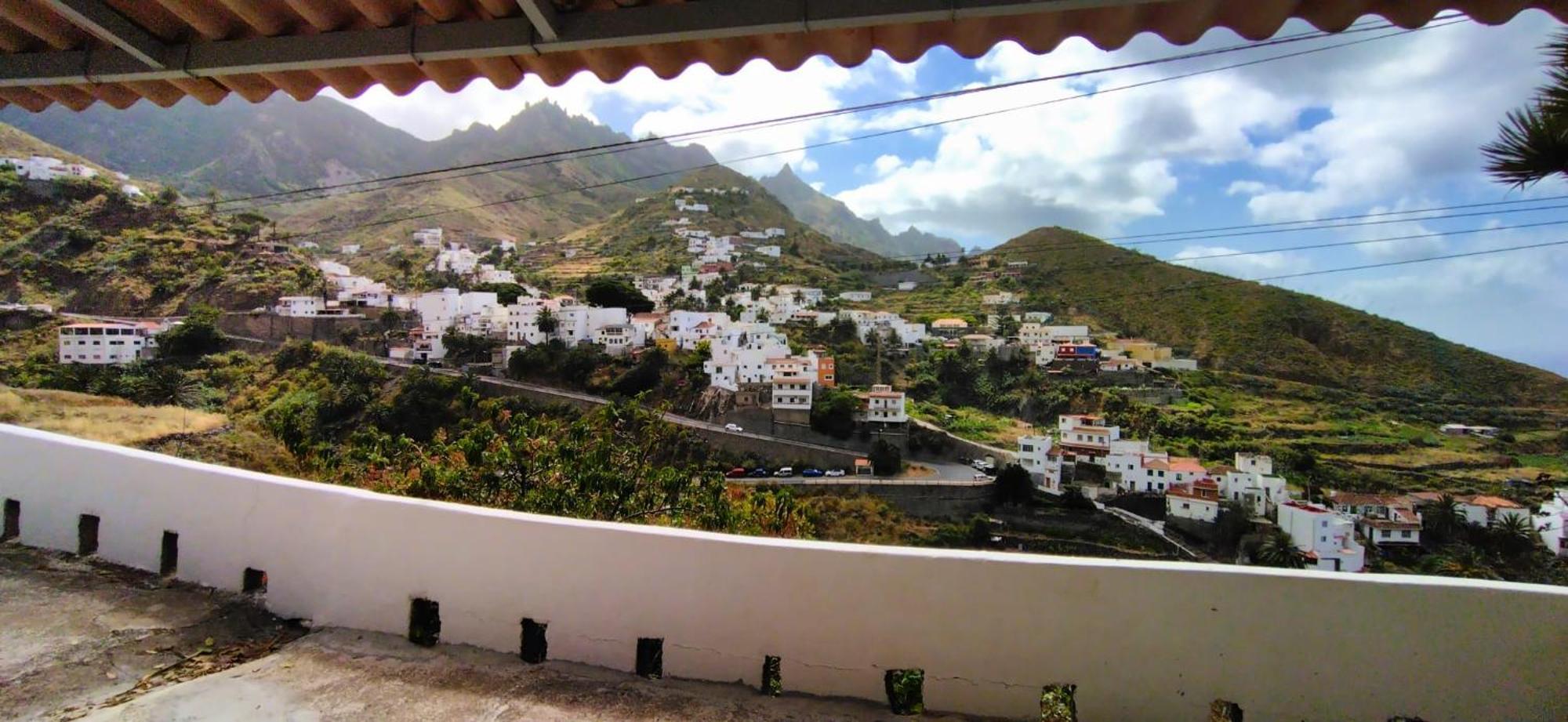 Anaga Experience: Mountain And Beach Retreat تاغانانا المظهر الخارجي الصورة