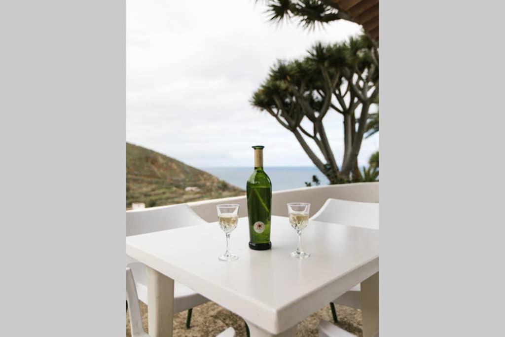 Anaga Experience: Mountain And Beach Retreat تاغانانا المظهر الخارجي الصورة