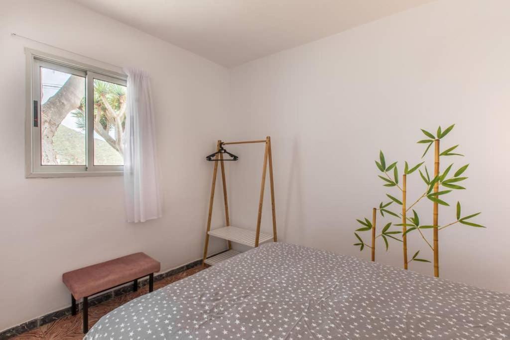 Anaga Experience: Mountain And Beach Retreat تاغانانا المظهر الخارجي الصورة