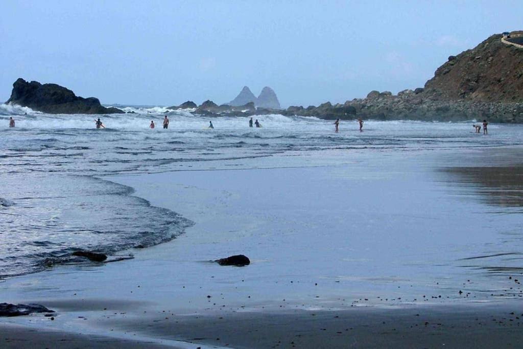 Anaga Experience: Mountain And Beach Retreat تاغانانا المظهر الخارجي الصورة