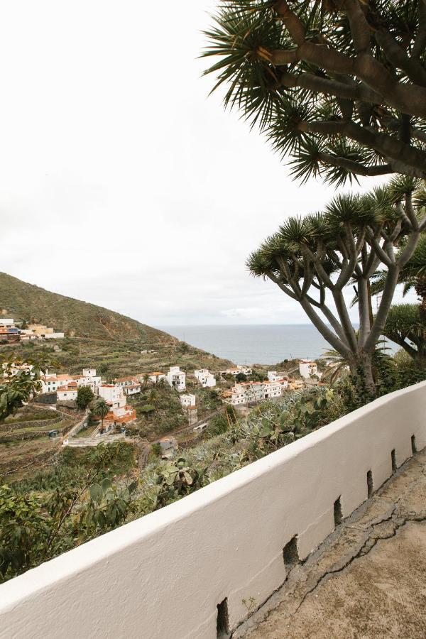 Anaga Experience: Mountain And Beach Retreat تاغانانا المظهر الخارجي الصورة