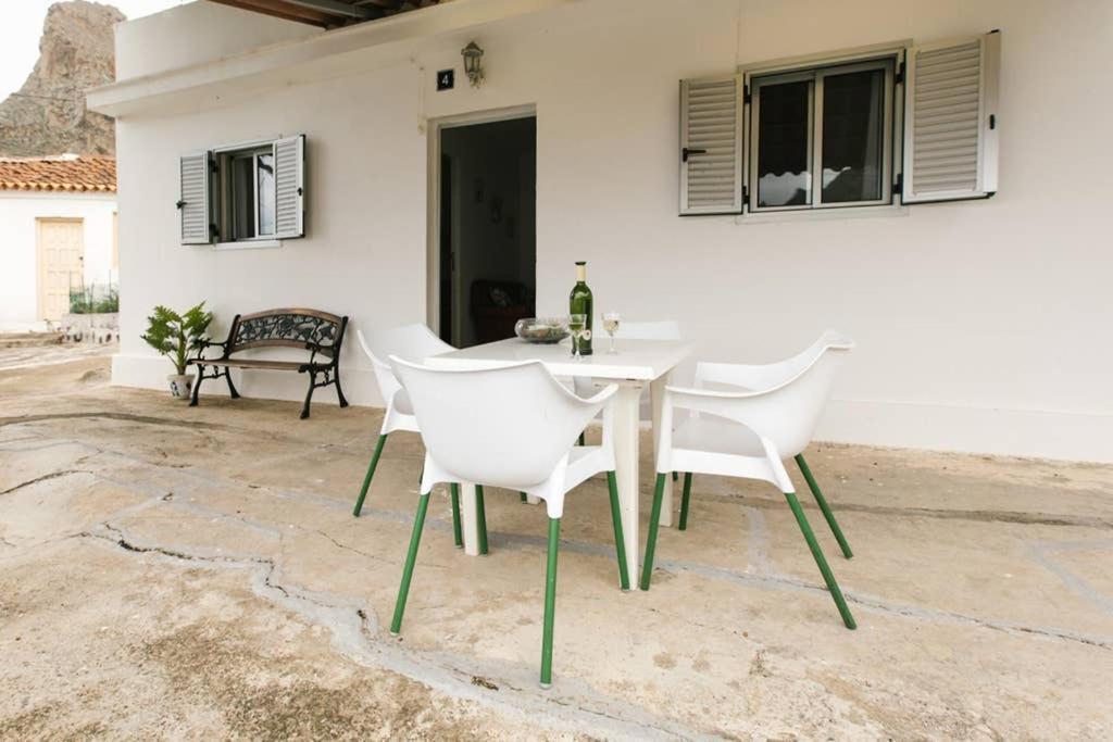 Anaga Experience: Mountain And Beach Retreat تاغانانا المظهر الخارجي الصورة