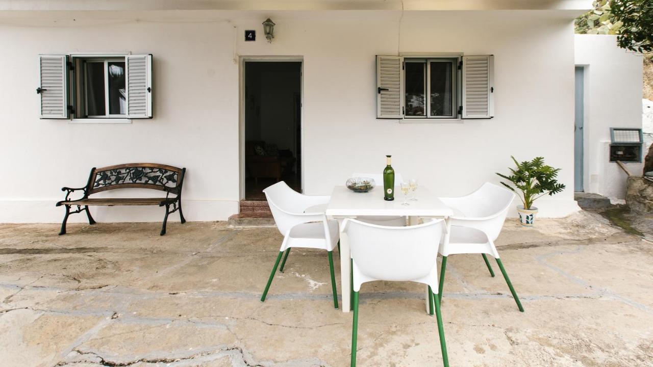 Anaga Experience: Mountain And Beach Retreat تاغانانا المظهر الخارجي الصورة